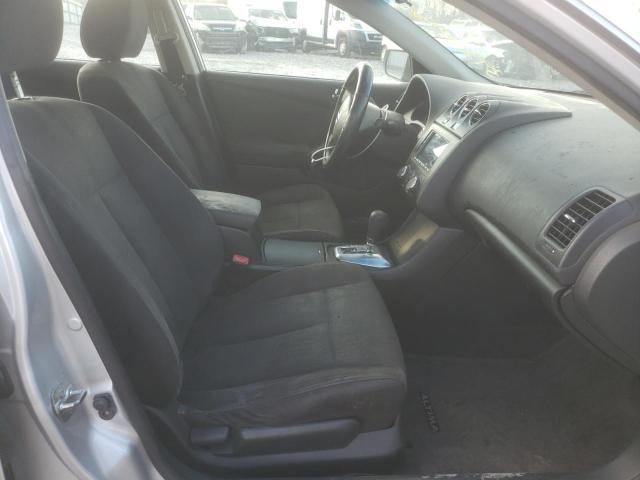 Photo 5 from auction – 2012 NISSAN ALTIMA BAS with VIN 1N4AL2AP9CC196726