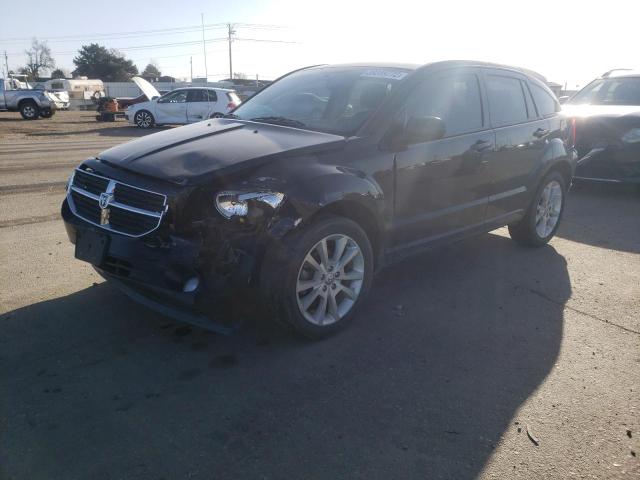 Photo 2 from auction – 2011 DODGE CALIBER HE with VIN 1B3CB5HA5BD222421
