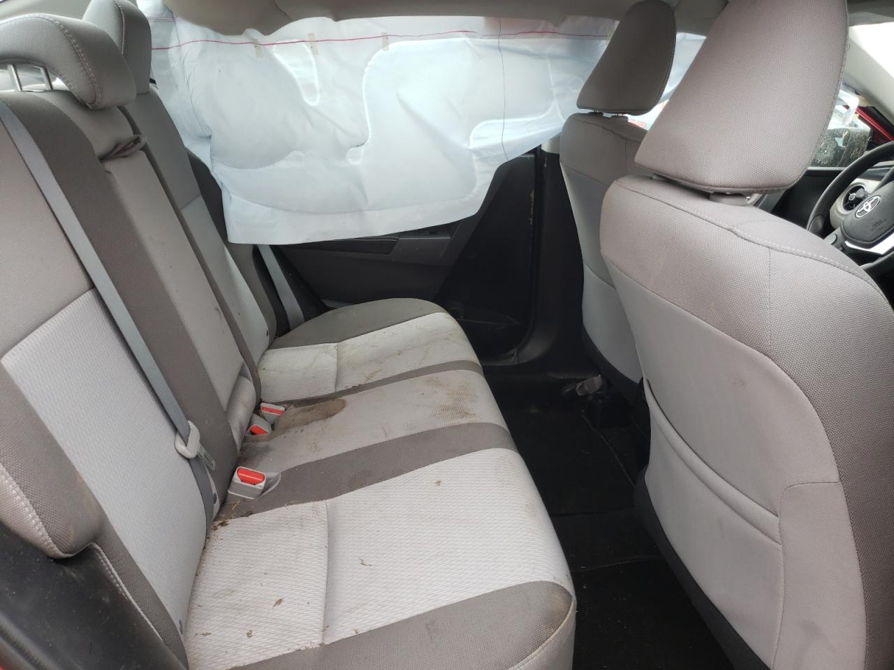 Photo 6 from auction – 2017 TOYOTA COROLLA L with VIN 2T1BURHE4HC819855