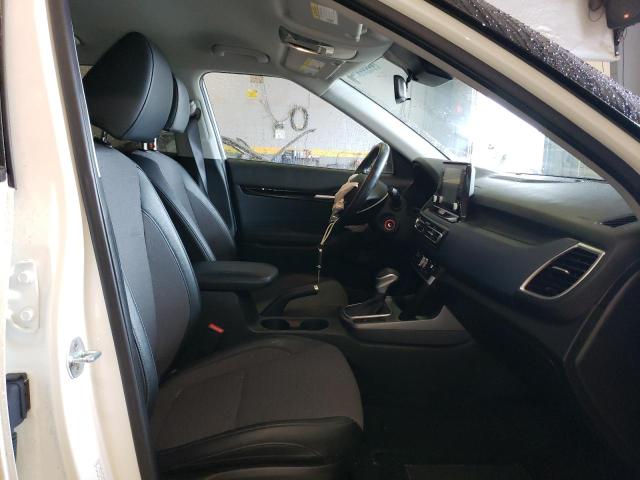 Photo 5 from auction – 2021 KIA SELTOS S with VIN KNDEU2AA8M7076818