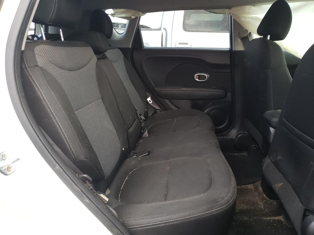 Фото 6 с аукциона – 2018 KIA SOUL + с VIN KNDJP3A57J7600339