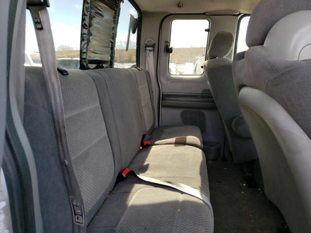 Photo 6 from auction – 2002 FORD F250 SUPER with VIN 1FTNX21F52EA49569