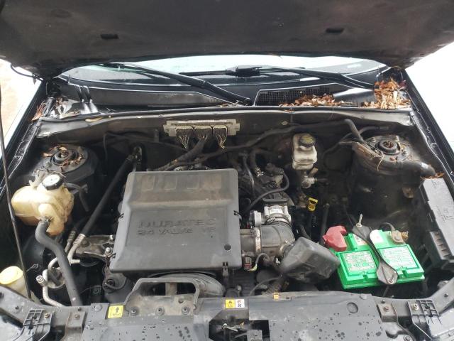 Photo 7 from auction – 2012 FORD ESCAPE XLT with VIN 1FMCU0DG2CKB99498