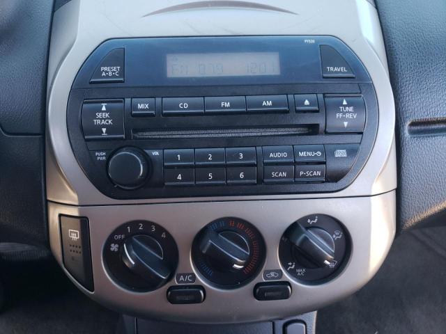 Photo 9 from auction – 2004 NISSAN ALTIMA BAS with VIN 1N4AL11D24C100663