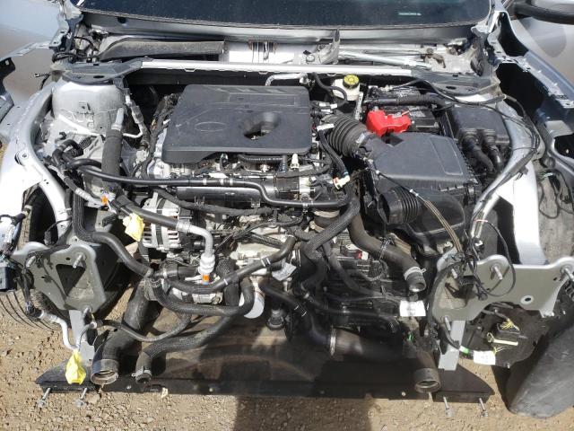 Photo 7 from auction – 2020 FORD ESCAPE SEL with VIN 1FMCU9H65LUB09285