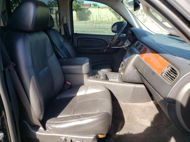 Photo 5 from auction – 2007 GMC NEW SIERRA with VIN 2GTFC13Y771518145