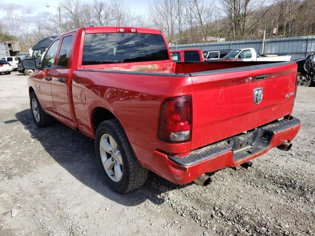 Photo 3 from auction – 2013 RAM 1500 ST with VIN 1C6RR7FT6DS564227