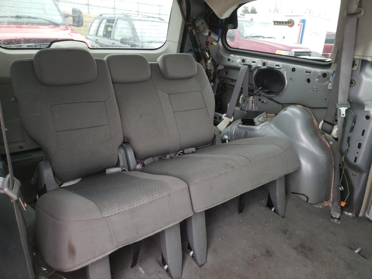 Photo 6 from auction – 2009 CHRYSLER TOWN & COU with VIN 2A8HR54159R521672