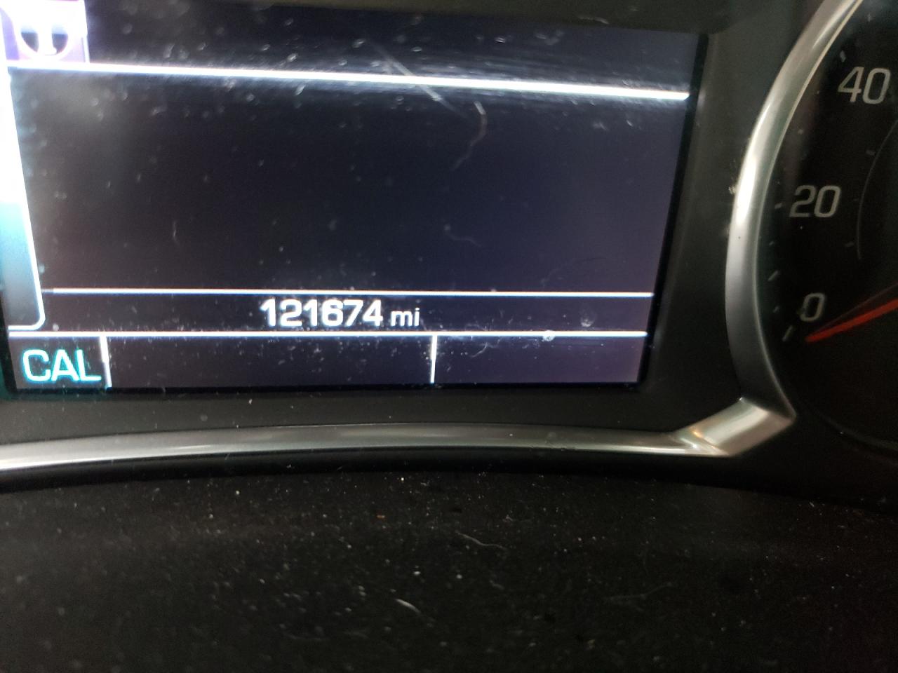 Photo 8 from auction – 2016 CHEVROLET MALIBU LT with VIN 1G1ZE5ST9GF276948