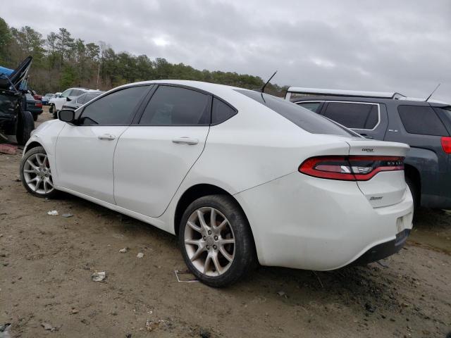Photo 3 from auction – 2013 DODGE DART SXT with VIN 1C3CDFBA9DD321175