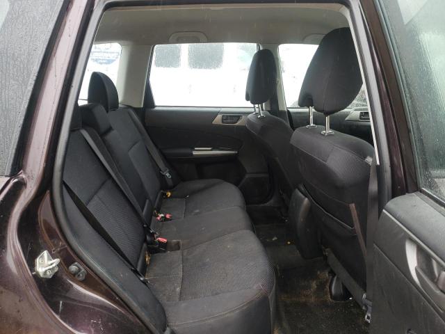 Photo 6 from auction – 2013 SUBARU FORESTER 2 with VIN JF2SHABC4DH422876