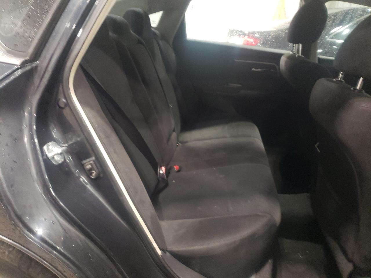 Photo 6 from auction – 2013 NISSAN ALTIMA 2.5 with VIN 1N4AL3AP1DN480511