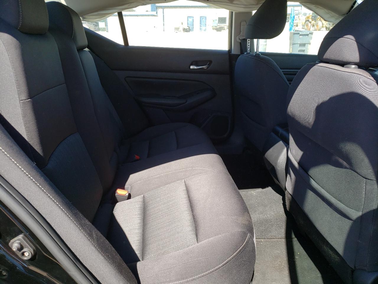 Photo 6 from auction – 2019 NISSAN ALTIMA S with VIN 1N4BL4BV7KC246163