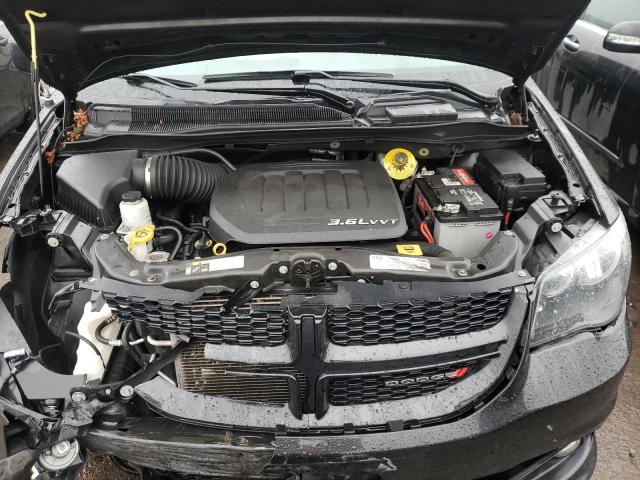 Photo 7 from auction – 2018 DODGE GRAND CARA with VIN 2C4RDGBG5JR220367