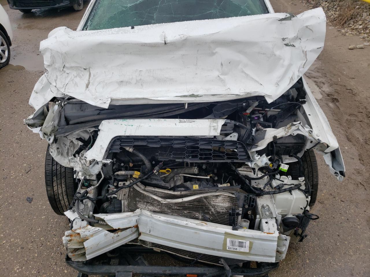 Photo 7 from auction – 2014 CHEVROLET SONIC LT with VIN 1G1JC6SH3E4243358