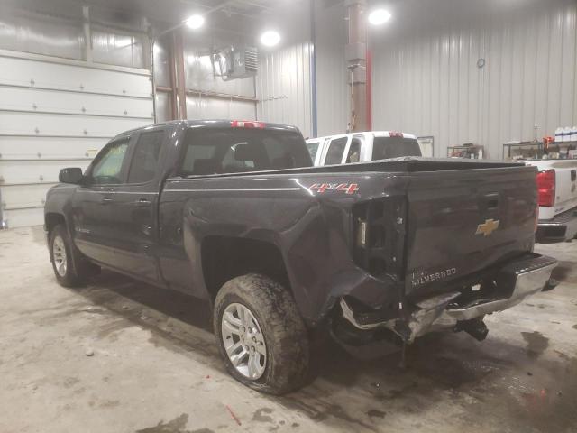 Photo 3 from auction – 2015 CHEVROLET SILVERADO with VIN 1GCVKREC2FZ407250