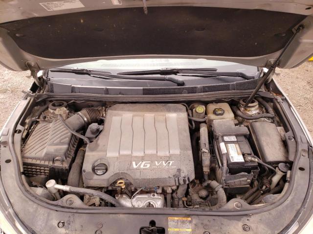 Photo 7 from auction – 2010 BUICK ALLURE/LAC with VIN 1G4GM5EV3AF100138