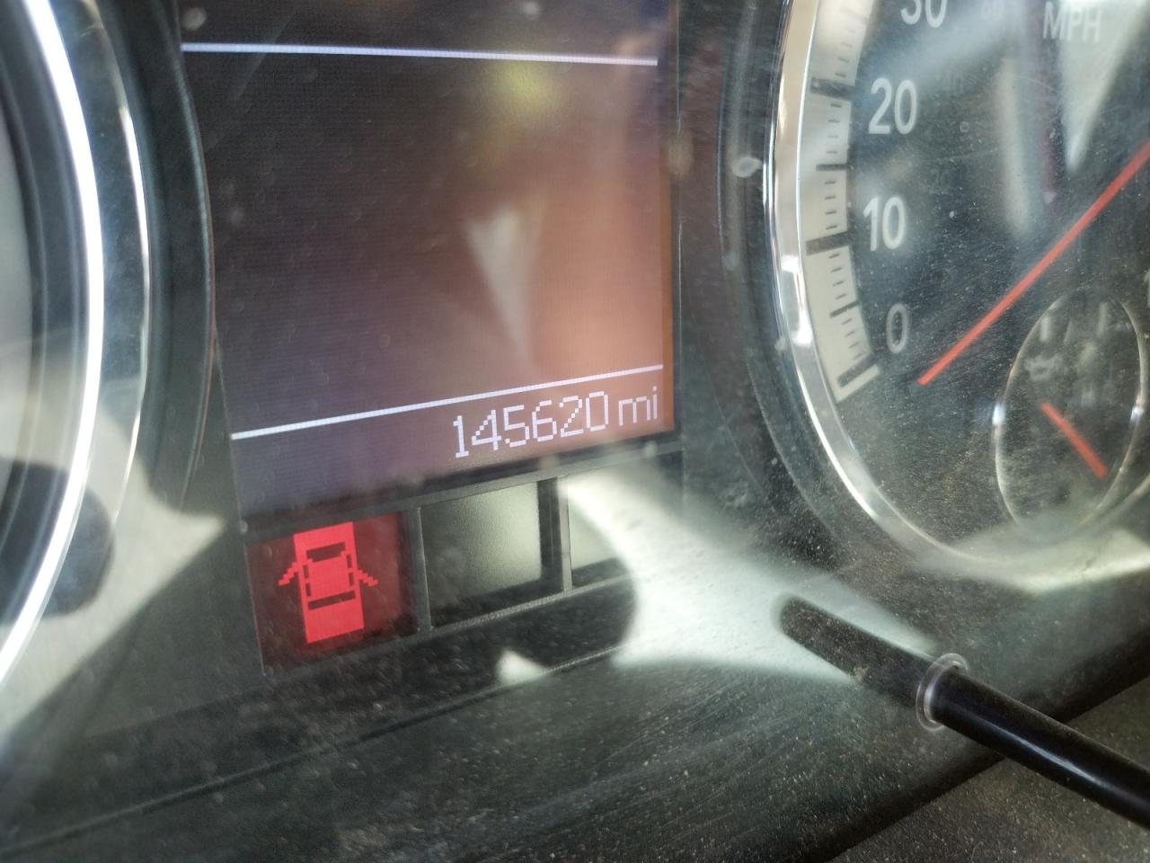 Photo 8 from auction – 2012 DODGE RAM 1500 S with VIN 1C6RD6FT9CS332325
