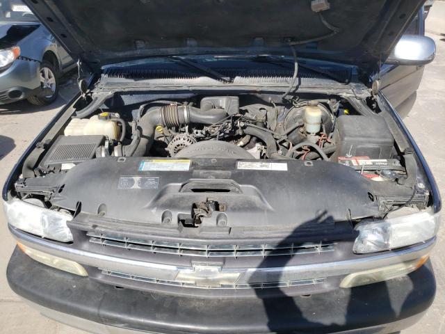 Photo 7 from auction – 2001 CHEVROLET SILVERADO with VIN 1GCEC14W71Z261205