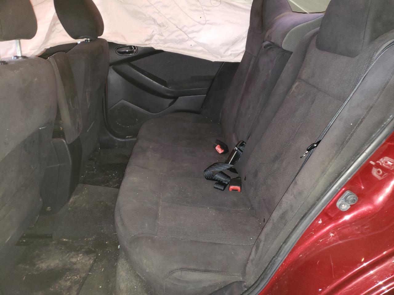 Photo 6 from auction – 2011 NISSAN ALTIMA BAS with VIN 1N4AL2AP1BN475123