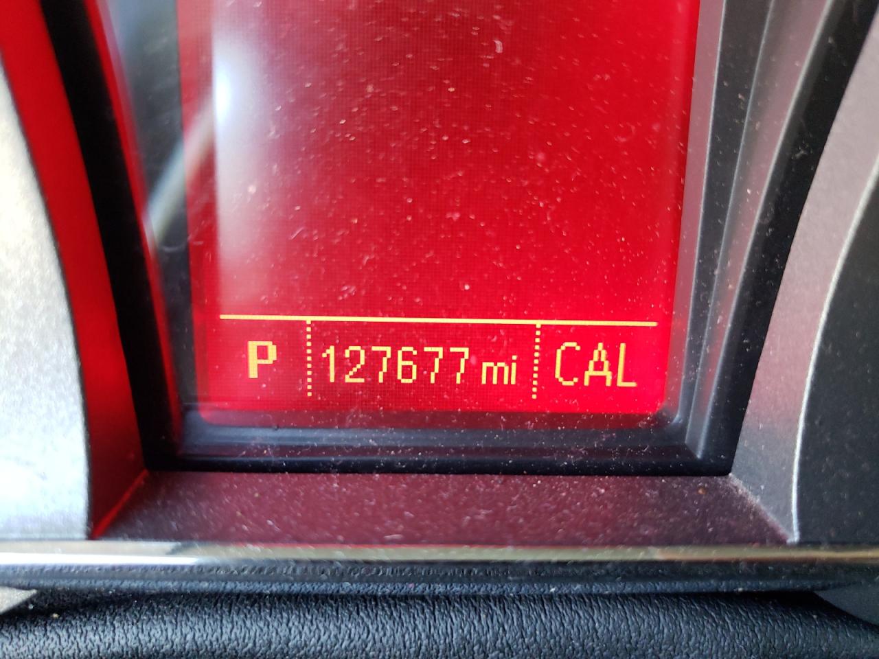 Photo 8 from auction – 2013 GMC TERRAIN SL with VIN 2GKFLWE37D6111136