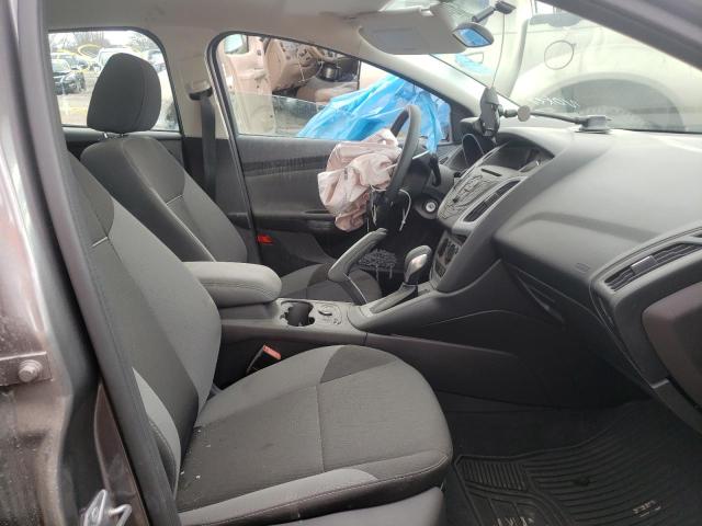 Photo 5 from auction – 2014 FORD FOCUS SE with VIN 1FADP3K23EL156235