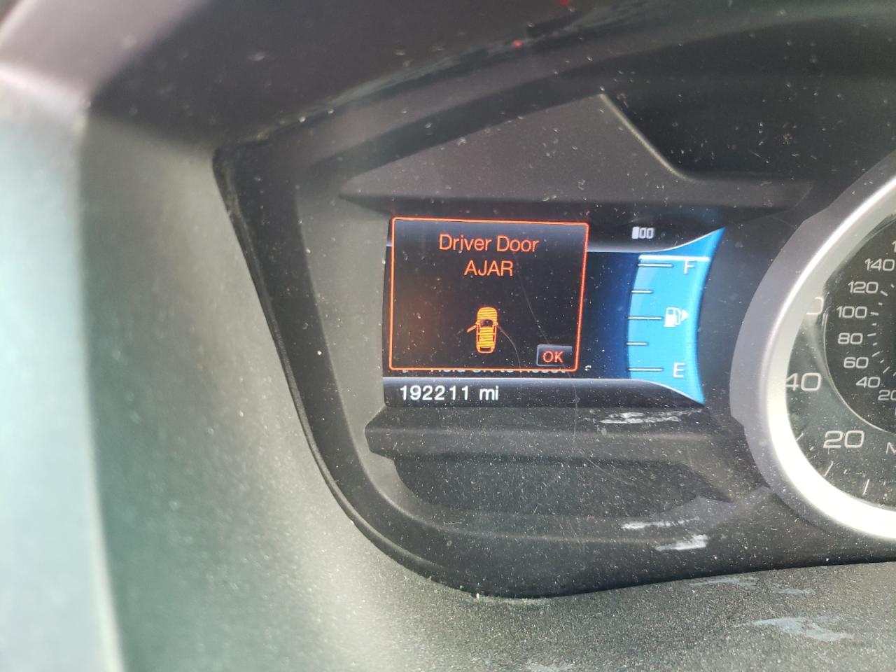 Photo 8 from auction – 2013 FORD EXPLORER X with VIN 1FM5K8D86DGA13228
