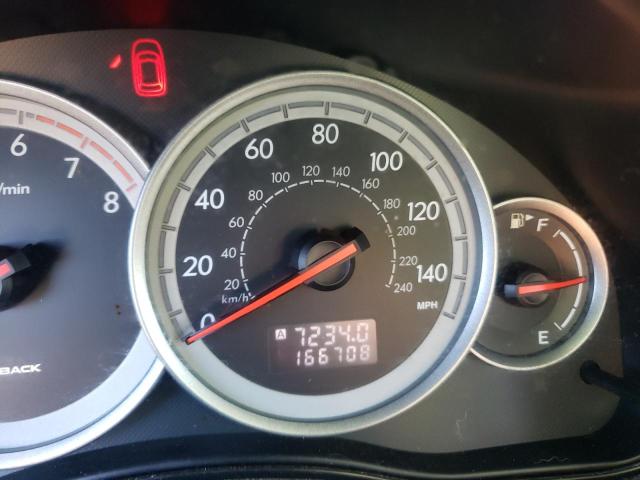 Photo 3 from auction – 2005 SUBARU LEGACY OUT with VIN 4S4BP61C656384477