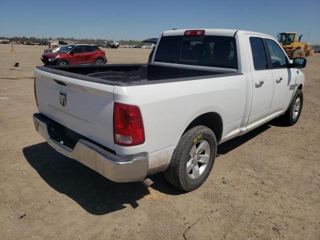 Photo 4 from auction – 2014 RAM 1500 SLT with VIN 1C6RR6GT3ES383547