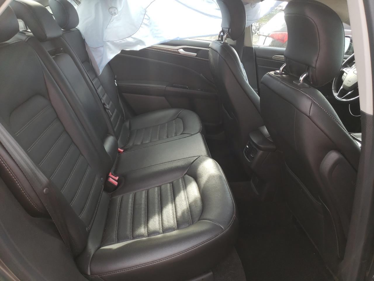 Photo 6 from auction – 2013 FORD FUSION SE with VIN 3FA6P0HR8DR356992