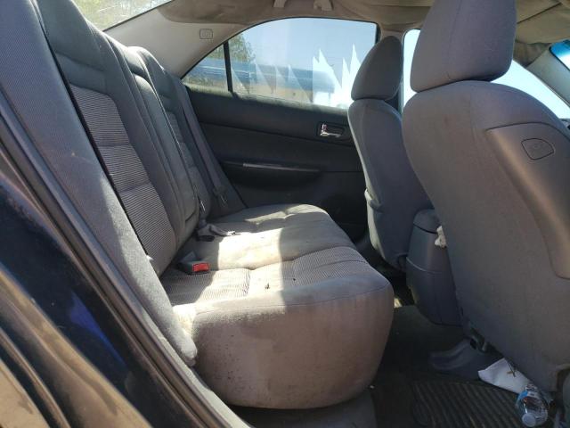 Photo 6 from auction – 2005 MAZDA 6 I with VIN 1YVHP80C355M22226