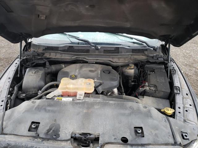 Photo 7 from auction – 2015 RAM 1500 LONGH with VIN 1C6RR7WM2FS540955
