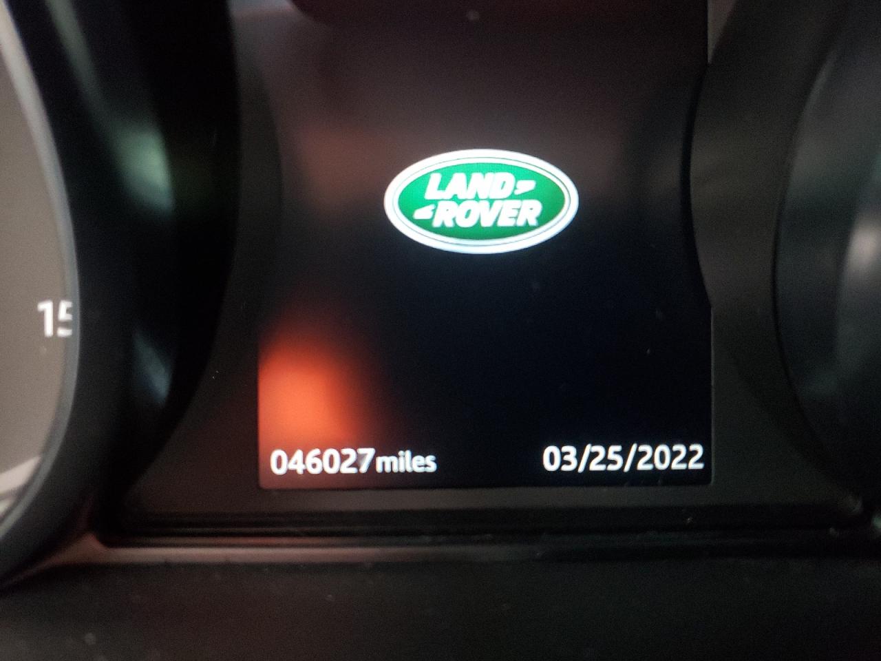 Photo 8 from auction – 2019 LAND ROVER DISCOVERY with VIN SALCP2FX6KH792225
