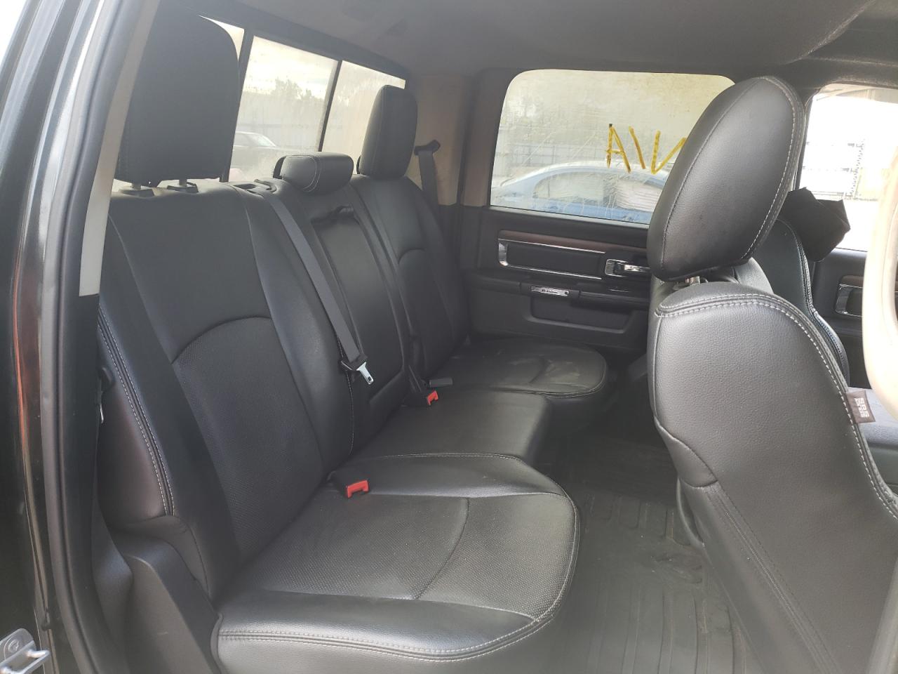 Photo 6 from auction – 2016 RAM 1500 LARAM with VIN 1C6RR7NM4GS144903