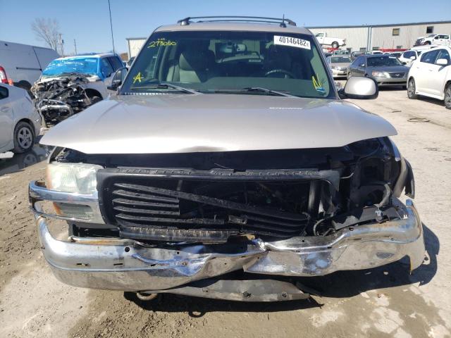 Photo 9 from auction – 2004 GMC YUKON with VIN 1GKEK13Z14J273050