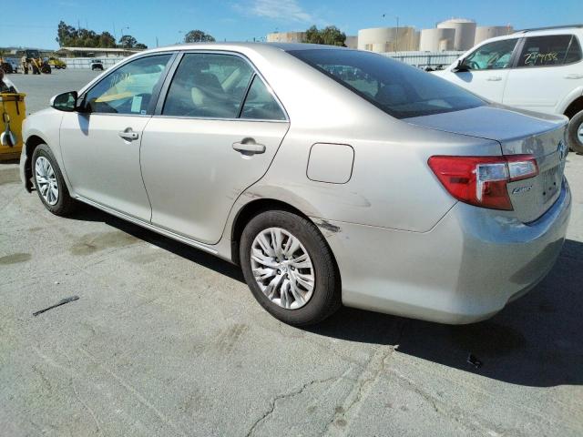Photo 3 from auction – 2014 TOYOTA CAMRY L with VIN 4T4BF1FK2ER406742