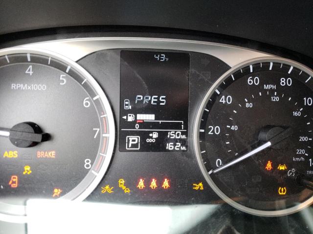Photo 8 from auction – 2021 NISSAN KICKS S with VIN 3N1CP5BV0ML566542