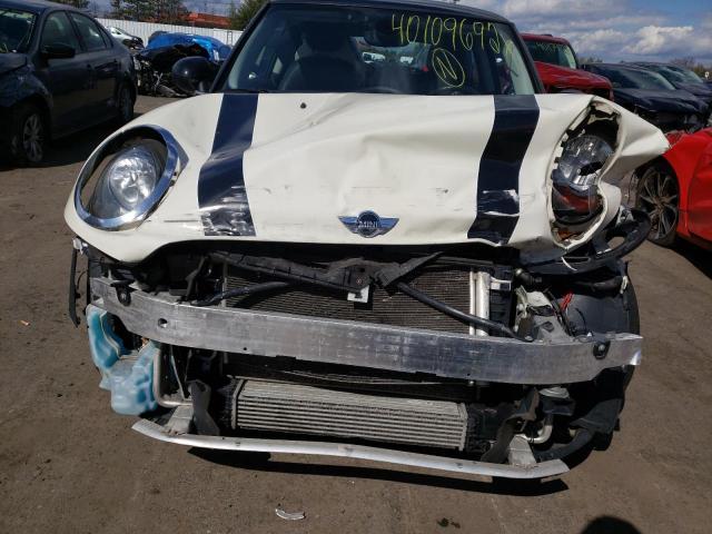 Photo 9 from auction – 2015 MINI COOPER with VIN WMWXM5C52FT973599