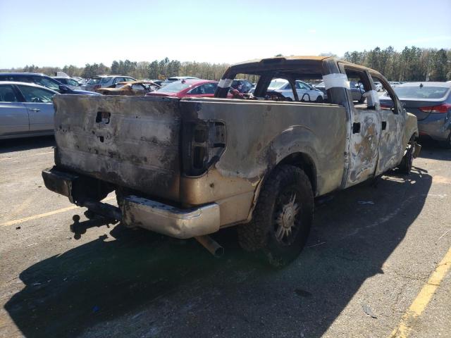 Photo 4 from auction – 2012 FORD F150 SUPER with VIN 1FTFW1ET9CFC20286