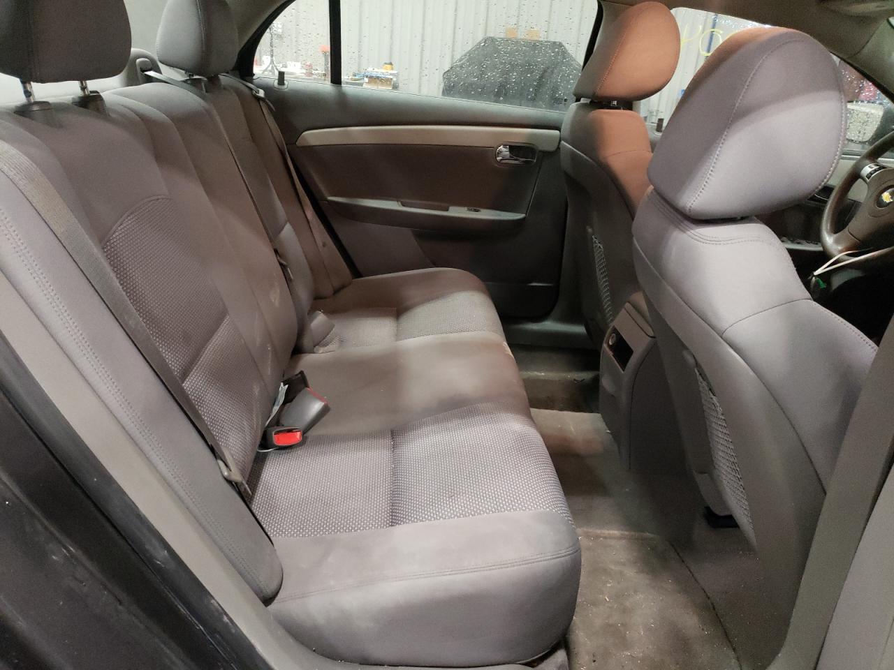 Photo 6 from auction – 2010 CHEVROLET MALIBU LS with VIN 1G1ZB5EB7AF293623
