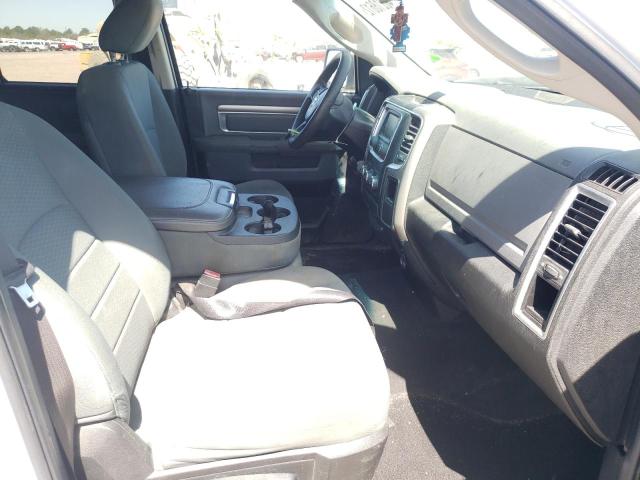 Photo 5 from auction – 2014 RAM 1500 SLT with VIN 1C6RR6GT3ES383547