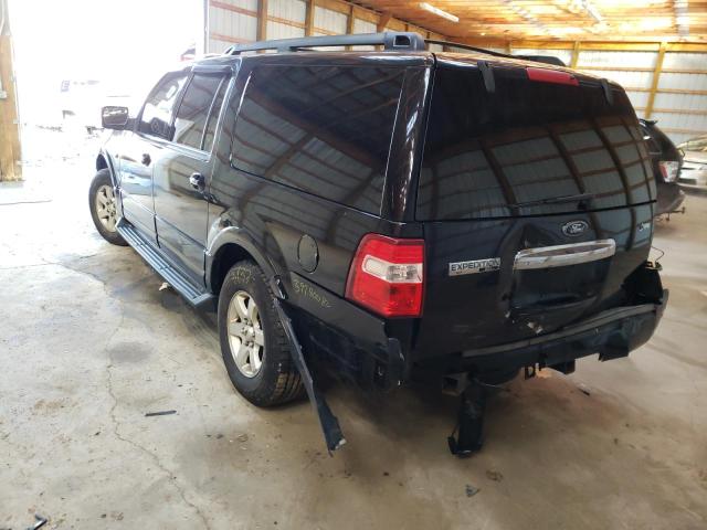 Photo 3 from auction – 2009 FORD EXPEDITION with VIN 1FMFK16509LA10483