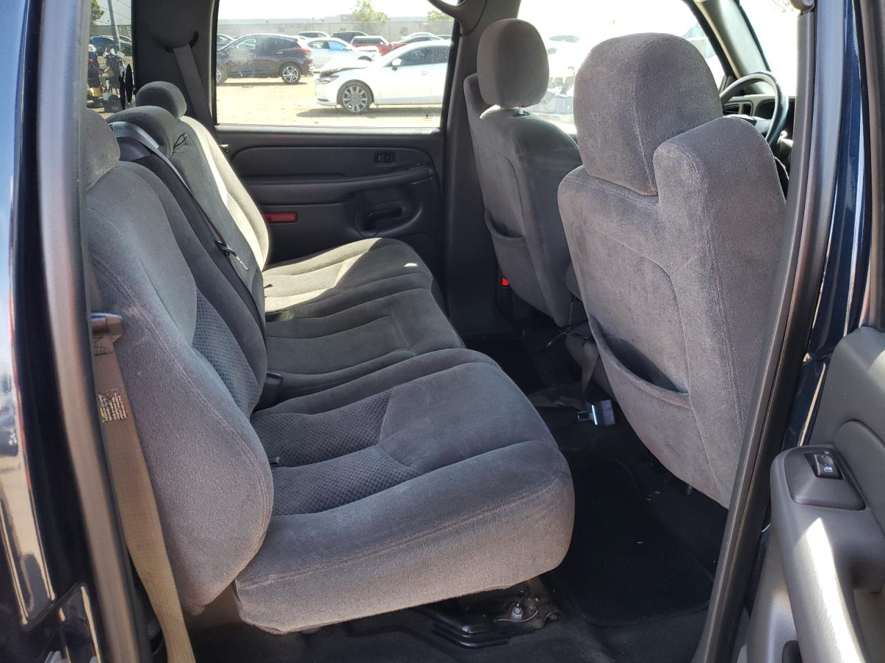 Photo 6 from auction – 2006 CHEVROLET 1500 with VIN 2GCEC13T761115572