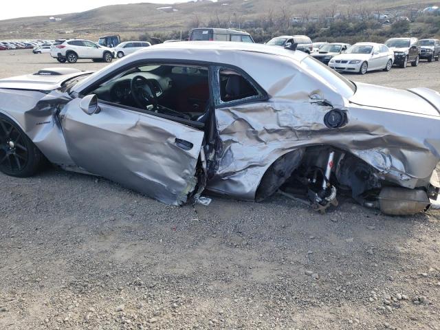 Photo 9 from auction – 2015 DODGE CHALLENGER with VIN 2C3CDZBT1FH850256