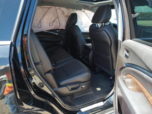 Photo 6 from auction – 2020 ACURA MDX TECHNO with VIN 5J8YD4H52LL019975