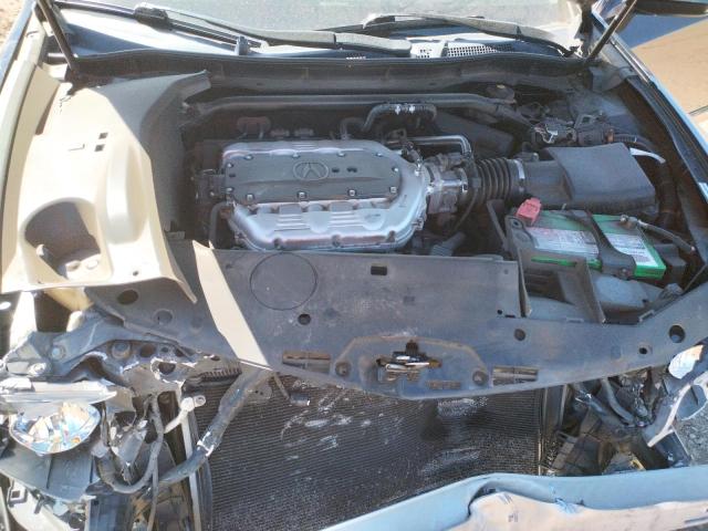 Photo 7 from auction – 2010 ACURA TSX with VIN JH4CU4F4XAC000718