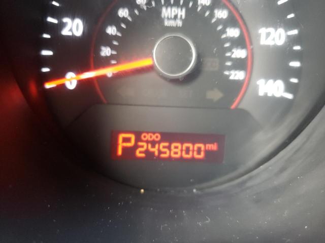 Photo 8 from auction – 2010 KIA SOUL with VIN KNDJT2A20A7126309