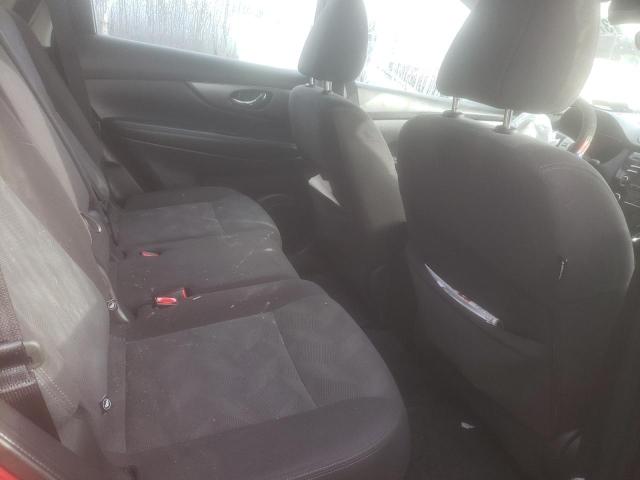 Фото 6 с аукциона – 2016 NISSAN ROGUE S с VIN KNMAT2MV2GP600792