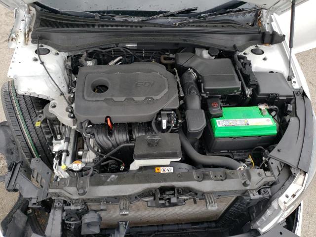 Foto 7 de la subasta – 2016 KIA OPTIMA EX con VIN 5XXGU4L39GG070945