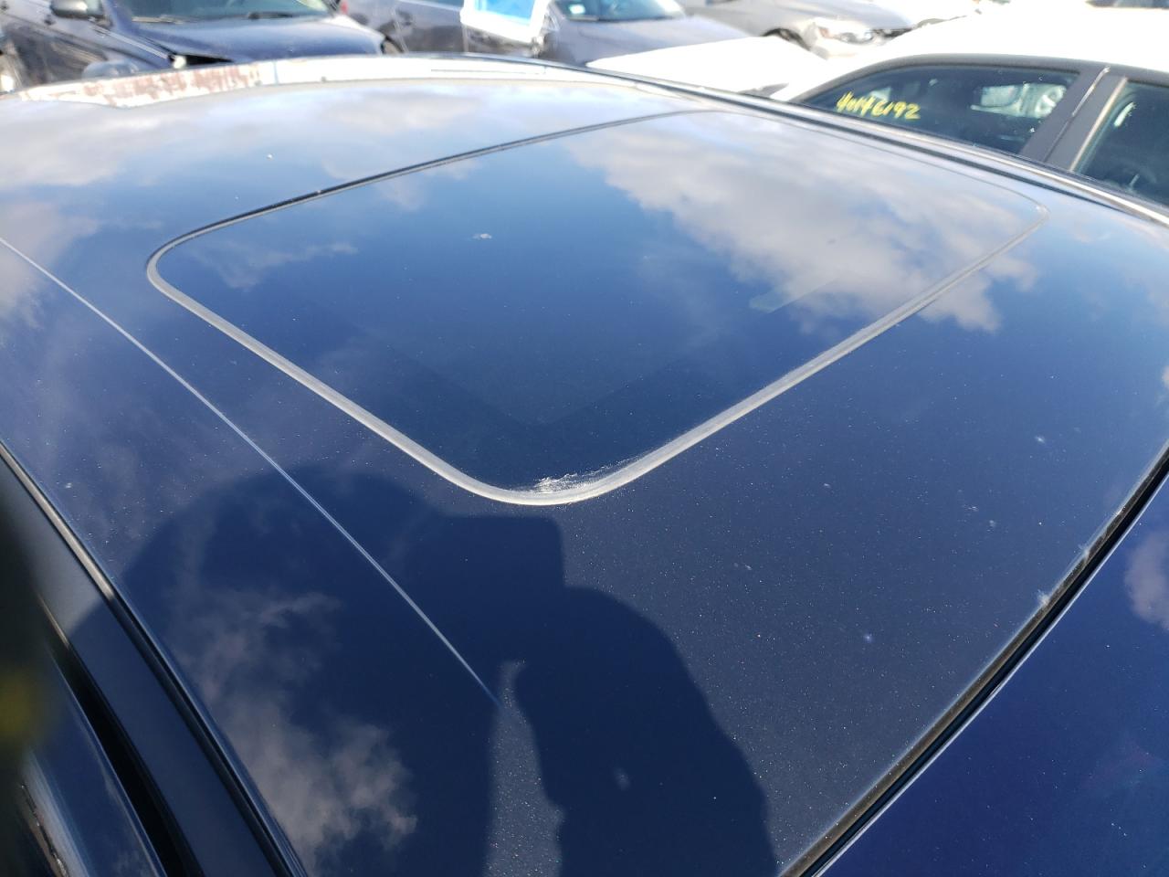 Photo 9 from auction – 2015 FORD TAURUS LIM with VIN 1FAHP2F87FG117541
